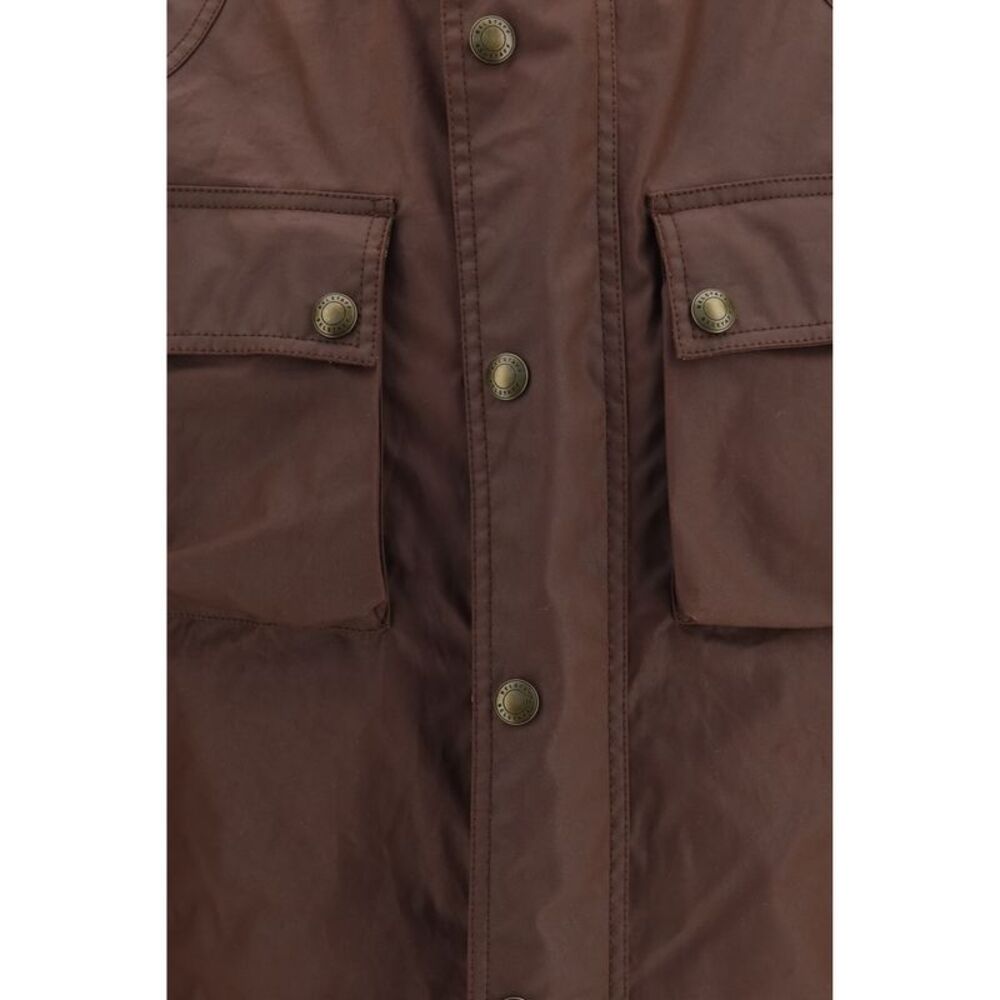 Belstaff Men Racemaster Jacket - Picture 3 of 3
